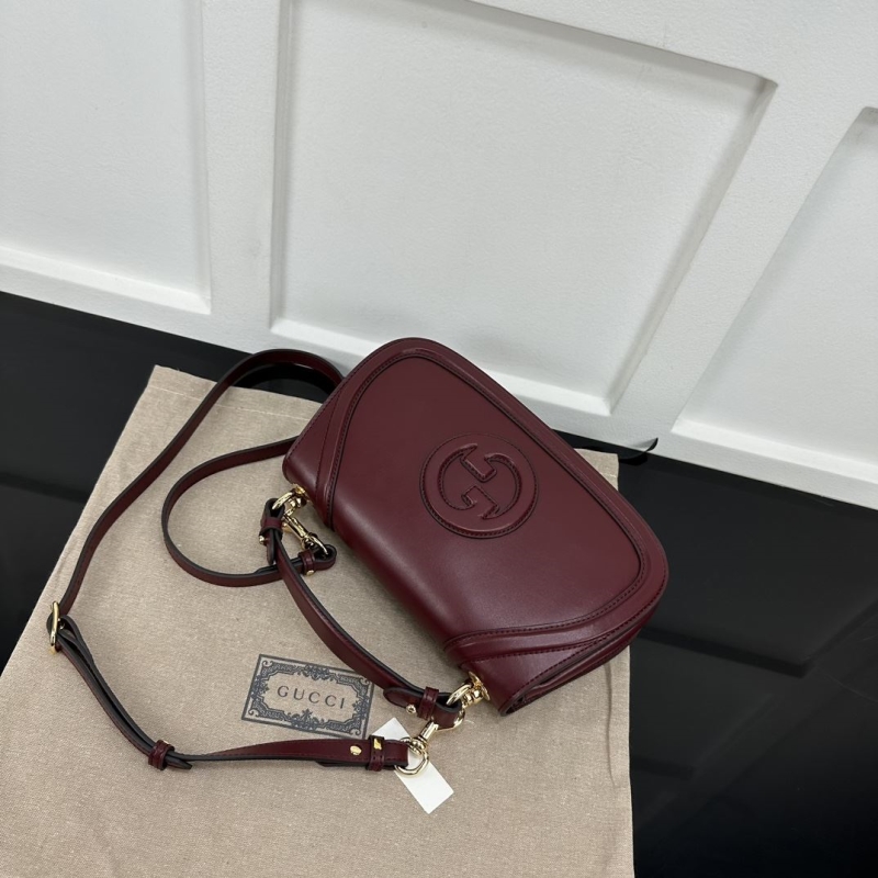 Gucci Top Handle Bags